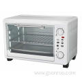 26L Electric Oven with CE Approval